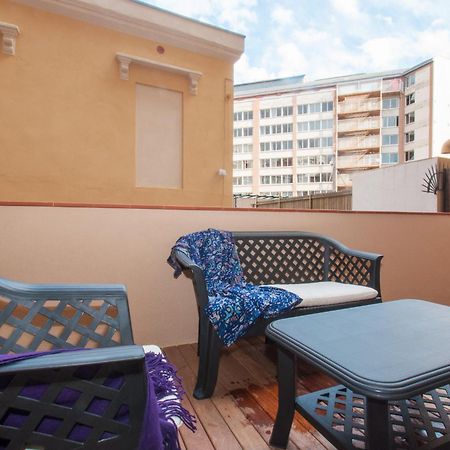 Autentic Eixample บาร์เซโลนา ห้อง รูปภาพ