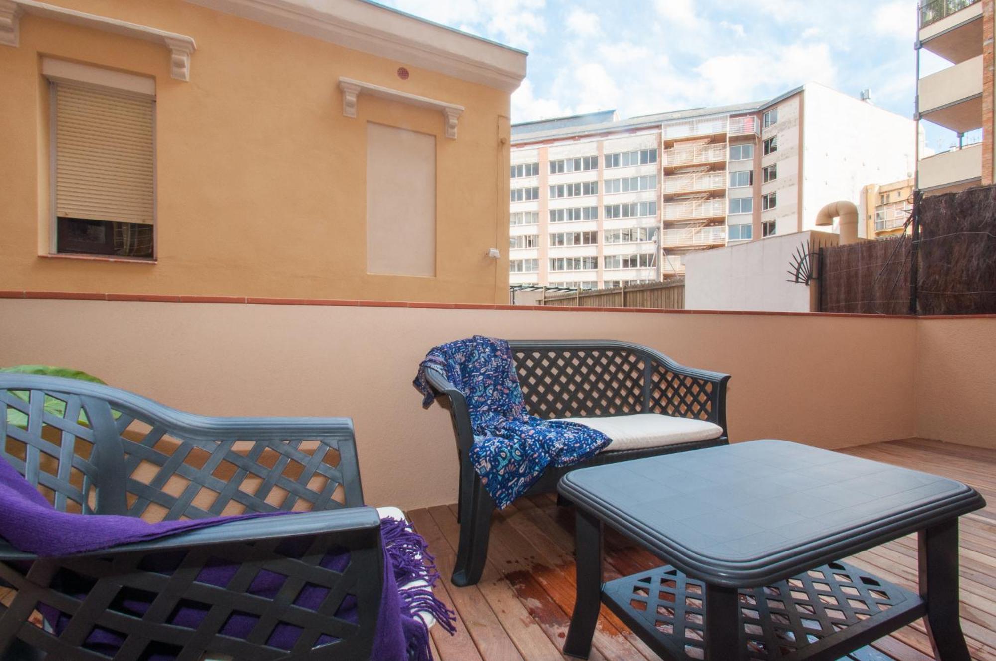 Autentic Eixample บาร์เซโลนา ห้อง รูปภาพ