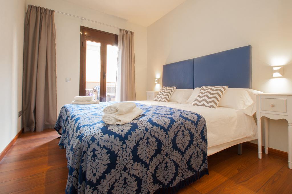 Autentic Eixample บาร์เซโลนา ห้อง รูปภาพ