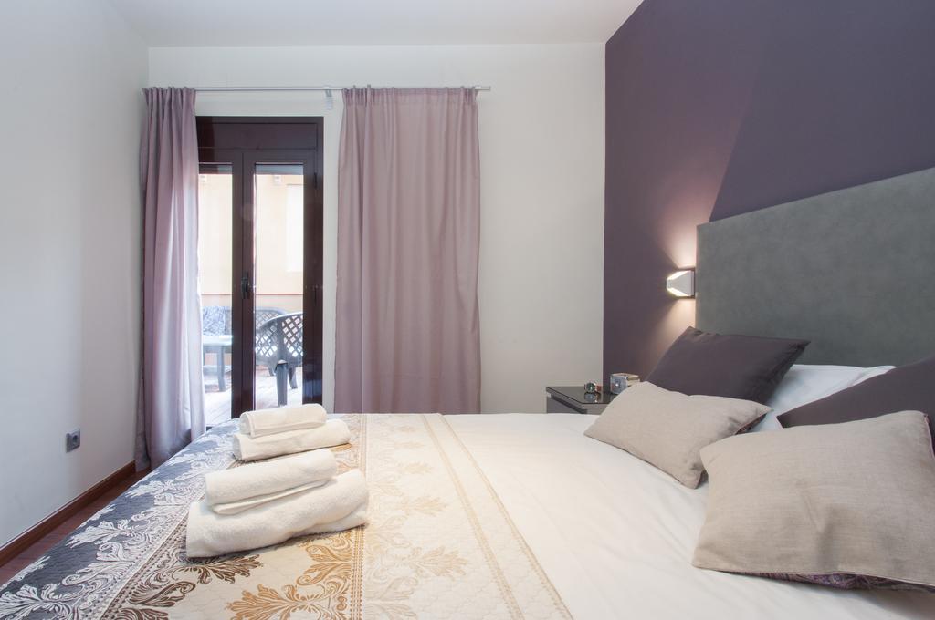 Autentic Eixample บาร์เซโลนา ห้อง รูปภาพ