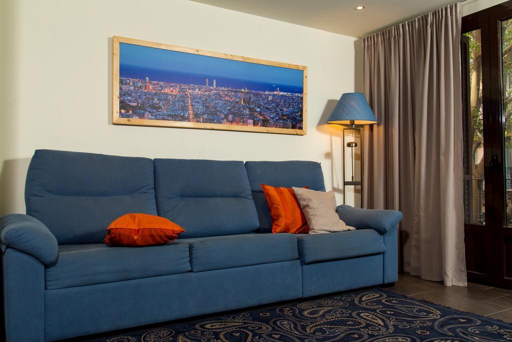 Autentic Eixample บาร์เซโลนา ภายนอก รูปภาพ