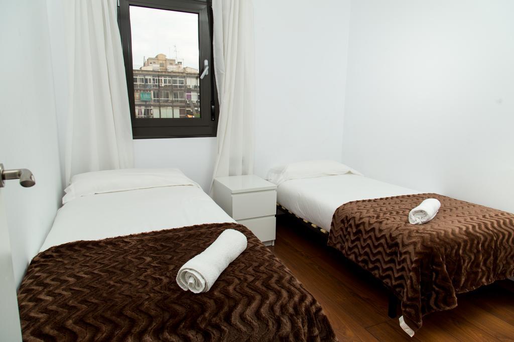 Autentic Eixample บาร์เซโลนา ภายนอก รูปภาพ